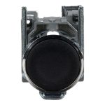 Harmony XB4 - bouton poussoir à impulsion - Ø22 - noir - 1F - vis étrier – Image 9