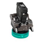 Harmony XB4 - voyant lumineux BA9s - Ø22 - vert - direct 250V max - vis étrier – Image 10