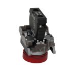 Harmony XB4 - voyant lumineux BA9s - Ø22 - rouge - direct 250V max - vis étrier – Image 6