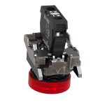 Harmony XB4 - voyant lumineux BA9s - Ø22 - rouge - direct 250V max - vis étrier – Image 8