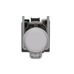 Harmony XB4 - voyant lumineux DEL - Ø22 - blanc - 24V - vis étrier – Image 8