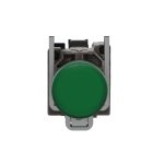 Harmony XB4 - voyant lumineux DEL - Ø22 - vert - 24V - vis étrier – Image 6
