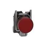 Harmony XB4 - voyant lumineux DEL - Ø22 - rouge - 24V - vis étrier – Image 13