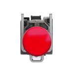 Harmony XB4 - voyant lumineux DEL - Ø22 - rouge - 24V - vis étrier – Image 6