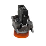 Harmony XB4 - voyant lumineux DEL - Ø22 - orange - 24V - vis étrier – Image 10