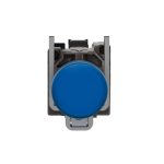 Harmony XB4 - voyant lumineux DEL - Ø22 - bleu - 24V - vis étrier – Image 8