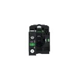 Harmony XB5 - bouton à clé 455 - Ø22 - 2 pos fix - retr GD - 1F - vis étrier – Image 8