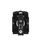 Harmony XB5 - voyant lumineux DEL - Ø22 - rouge - 24V - vis étrier – Image 11