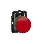 Harmony XB5 - voyant lumineux DEL - Ø22 - rouge - 24V - vis étrier – Image 14