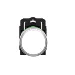 Harmony XB5 - voyant lumineux DEL - Ø22 - blanc - 230V - vis étrier – Image 6