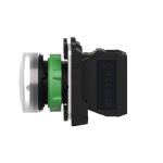 Harmony XB5 - voyant lumineux DEL - Ø22 - blanc - 230V - vis étrier – Image 7
