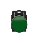 Harmony XB5 - voyant lumineux DEL - Ø22 - vert - 230V - vis étrier – Image 7