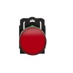 Harmony XB5 - voyant lumineux DEL - Ø22 - rouge - 230V - vis étrier – Image 10
