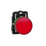 Harmony XB5 - voyant lumineux DEL - Ø22 - rouge - 230V - vis étrier – Image 14