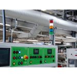 Harmony XB5 - voyant lumineux DEL - Ø22 - orange - 230V - vis étrier – Image 12