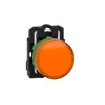 Harmony XB5 - voyant lumineux DEL - Ø22 - orange - 230V - vis étrier – Image 13