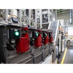 Harmony bt-pous lumineux rouge Ø22 - impulsion - 240 V - 1O+1F – Image 11