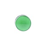 Harmony voyant rond - Ø22 - vert - LED intégrée - 230V – Image 8
