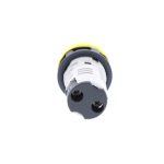 Harmony voyant rond - Ø22 - jaune - LED intégrée - 230V – Image 8