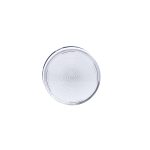 Harmony voyant rond - Ø22 - incolore - LED intégrée - 230V