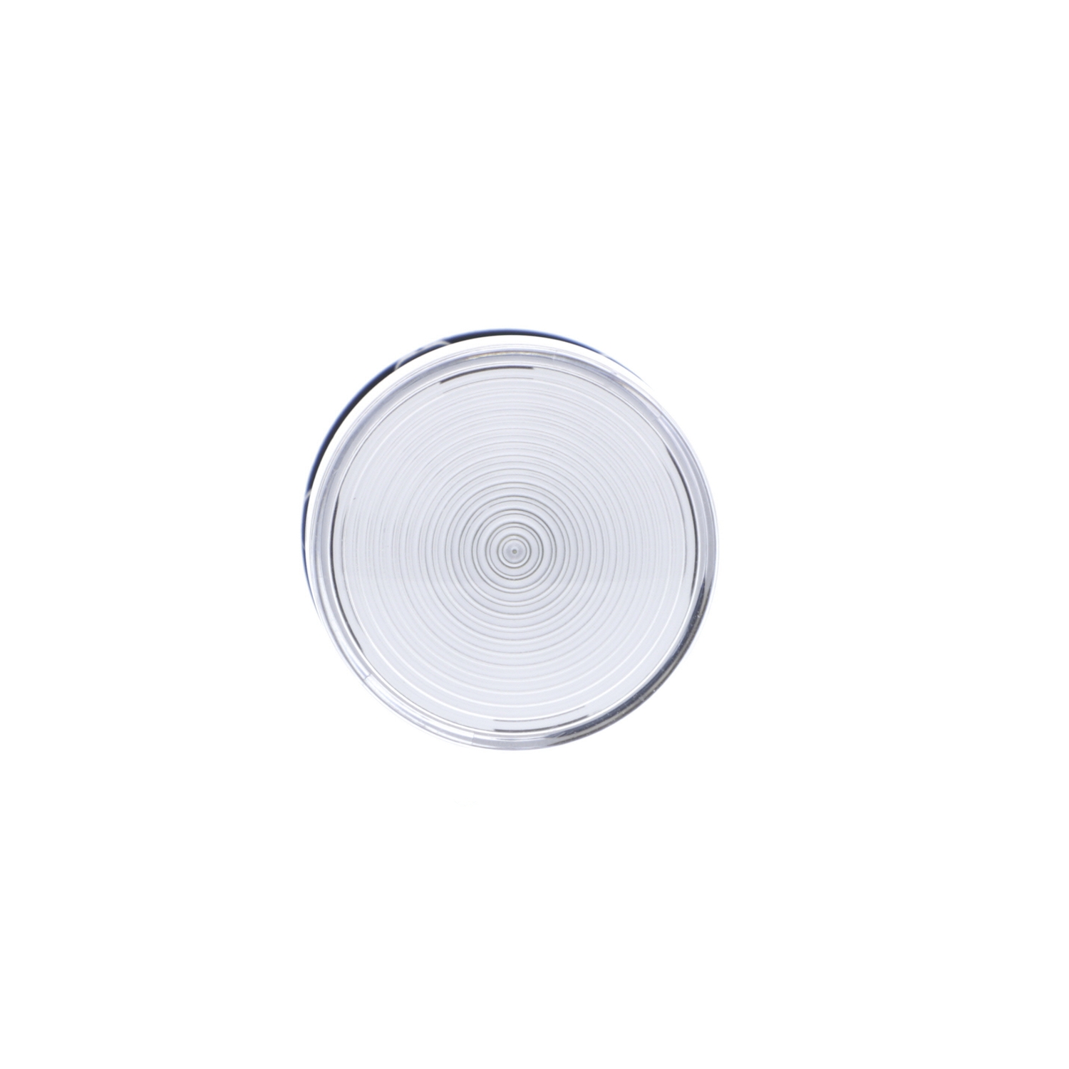 XB7EV07MP_1 Harmony voyant rond - Ø22 - incolore - LED intégrée - 230V – Image 1