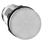 Harmony voyant rond - Ø22 - incolore - LED intégrée - 230V – Image 9