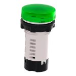 Harmony voyant rond - Ø22 - vert - BA 9s base - <= 250V – Image 6