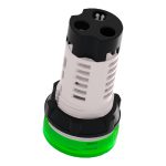 Harmony voyant rond - Ø22 - vert - BA 9s base - <= 250V – Image 9