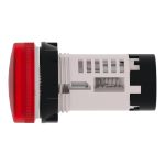 Harmony voyant rond - Ø22 - rouge - BA 9s base - <= 250V – Image 10