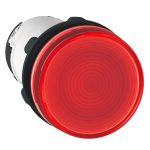 Harmony voyant rond - Ø22 - rouge - BA 9s base - <= 250V – Image 11