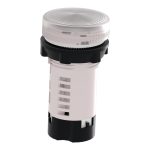 Harmony voyant rond - Ø22 - incolore - BA 9s base - <= 250V