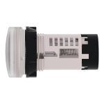 Harmony voyant rond - Ø22 - incolore - BA 9s base - <= 250V – Image 4