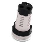 Harmony voyant rond - Ø22 - incolore - BA 9s base - <= 250V – Image 6