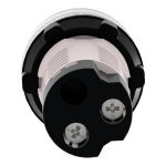 Harmony voyant rond - Ø22 - incolore - BA 9s base - <= 250V – Image 8