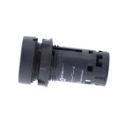 Harmony bouton-poussoir affleurant - Ø22 - noir - 1F – Image 6