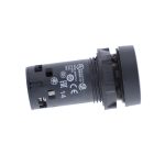 Harmony bouton-poussoir affleurant - Ø22 - noir - 1F – Image 8