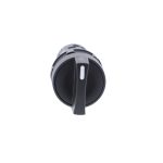 Harmony bouton-tournant - Ø22 - noir - à manette - 2 positions - 1F – Image 8
