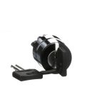 Harmony XB4 - tête bouton tournant à clé 455 - Ø22 - 2 pos fix - retr GD – Image 8