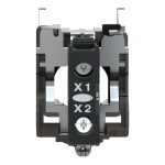 Harmony XB4 - corps voyant LED - orange - 24 à 120VACDC – Image 9