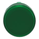 Harmony XB5 - tête voyant lumineux DEL - Ø22 - lisse - vert – Image 10