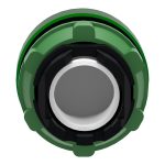 Harmony XB5 - tête voyant lumineux DEL - Ø22 - lisse - vert – Image 12