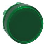 Harmony XB5 - tête voyant lumineux DEL - Ø22 - lisse - vert – Image 13
