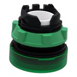 Harmony XB5 - tête voyant lumineux DEL - Ø22 - lisse - vert – Image 9