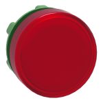 Harmony XB5 - tête voyant lumineux DEL - Ø22 - lisse - rouge – Image 11