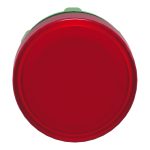 Harmony XB5 - tête voyant lumineux DEL - Ø22 - lisse - rouge – Image 7