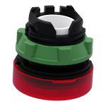 Harmony XB5 - tête voyant lumineux DEL - Ø22 - lisse - rouge – Image 9