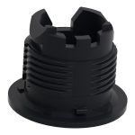 Harmony XB5 - bouchon obturateur - Ø22 - noir – Image 5
