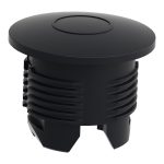Harmony XB5 - bouchon obturateur - Ø22 - noir – Image 8