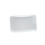 Harmony - capuchon transparent pour tête standard à poussoir dépassant - Ø22 – Image 4