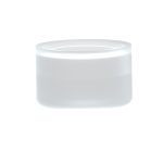 Harmony - capuchon transparent pour tête standard à poussoir dépassant - Ø22 – Image 6